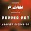 Pepper Pot feat. Riko Dan