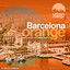 Barcelona Orange (Urban Music for Urban People) [Compiled by Marga Sol] cover