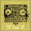 I feel it - Arawakan Drum mix