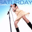 Marly — Saturday (Morjac Clubdub) cover art