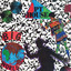 P.T. House — Big World cover art