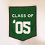 Class Of '05 cover