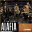 Aláfia no Estúdio Showlivre, Vol. 3 (Ao Vivo) cover