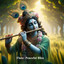 Flute: Peaceful Bliss cover