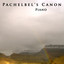Pachelbel's Canon in D Major (Piano)