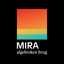 Mira - Afgebroken brug