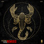 Scorpion - Tantrum Desire Remix