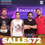 Salles72 no Release Showlivre (Ao Vivo) cover
