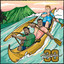 Tiare Oe No Tahiti cover