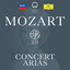 Mozart 225 - Concert Arias cover
