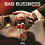 Bad Business cover