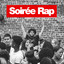 Soirée Rap cover