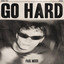 Paul Meier — GO HARD cover art