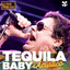 Tequila Baby no Estúdio Showlivre (Acústico) [Ao Vivo] cover