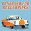 Dansband för raggarbilen cover