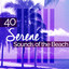 40Serene Sounds of the Beach cover
