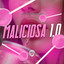 DJ PWZ — Maliciosa 1.0 cover art