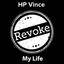 My life HP Vince
