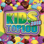 Kids Top 100 2018 cover