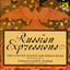 United States Air Force Band: Russian Expressions cover