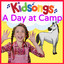 Kidsongs: a Day at Camp cover