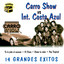 Carro Show vs. Int. Costa Azul cover