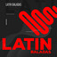 Latin Baladas cover