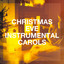Christmas Eve Instrumental Carols cover