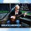 Bruce Hedrick - Jesus On My Mind
