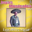 Joyas Musicales: Canciones De Vacile Con Mariachi, Vol. 2 cover