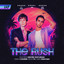 The Rush artwork