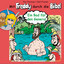 Kapitel 2 - 02: Ein Bad für den General cover