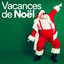 Vacances de Noël cover