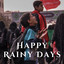 Happy Rainy Days cover
