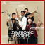 West Side Story, Act I: Dance at the Gym. Mambo (Arr. for Saxophone Quartet, Piano and Percussion by Nicolas Herrouët) cover