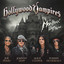 Unknown - HOLLYWOOD VAMPIRES Raise The Dead