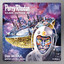 Track 261 - Das Modul - Perry Rhodan - Silber Edition 92 cover