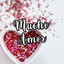 Mucho Amor cover