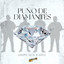 Puño de Diamantes - Live cover