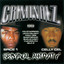 Criminal Activity cover