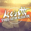 Acoustic Spanish Guitar Relaxation cover