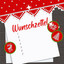 Wunschzettel cover