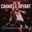 Carmelo Bryant cover