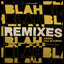 Blah Blah Blah - Kid Comet Remix