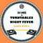 DJ Mes et Turntables Night Fever - Dance With U (Luccio B Remix)