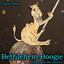 Bethlehem Boogie: Songs from the Nativity cover