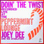 Doin' The Twist Live At The Peppermint Lounge cover