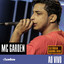 MC Garden no Estúdio Showlivre (Ao Vivo) cover