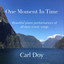 One Moment in Time cover