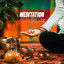 Meditation for Healthful Sleep: Insomnia Relief, Tranquil Nights, Relaxation cover